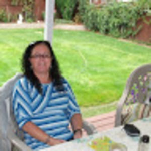 Meet your Posher, Anne